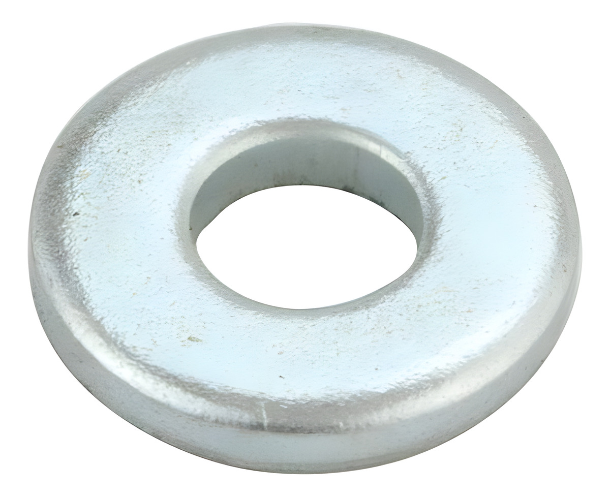 ARRUELA LISA M12 ZB - 02745502