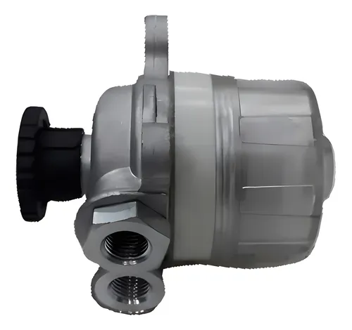 BOMBA COMBUSTIVEL MOTOR MAN D08 D26 - FH758F