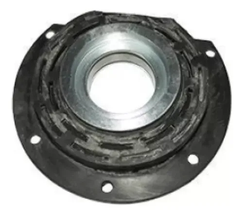 REFIL CARDAN 60MM SISTEMA BICO GRAXEIRO - HBR605