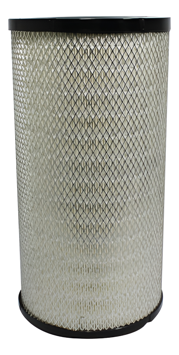 FILTRO AR MB 1718 ELETRONICO - E802L