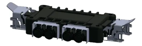 REPARO DA UNIDADE ELETRONICA - RP020018