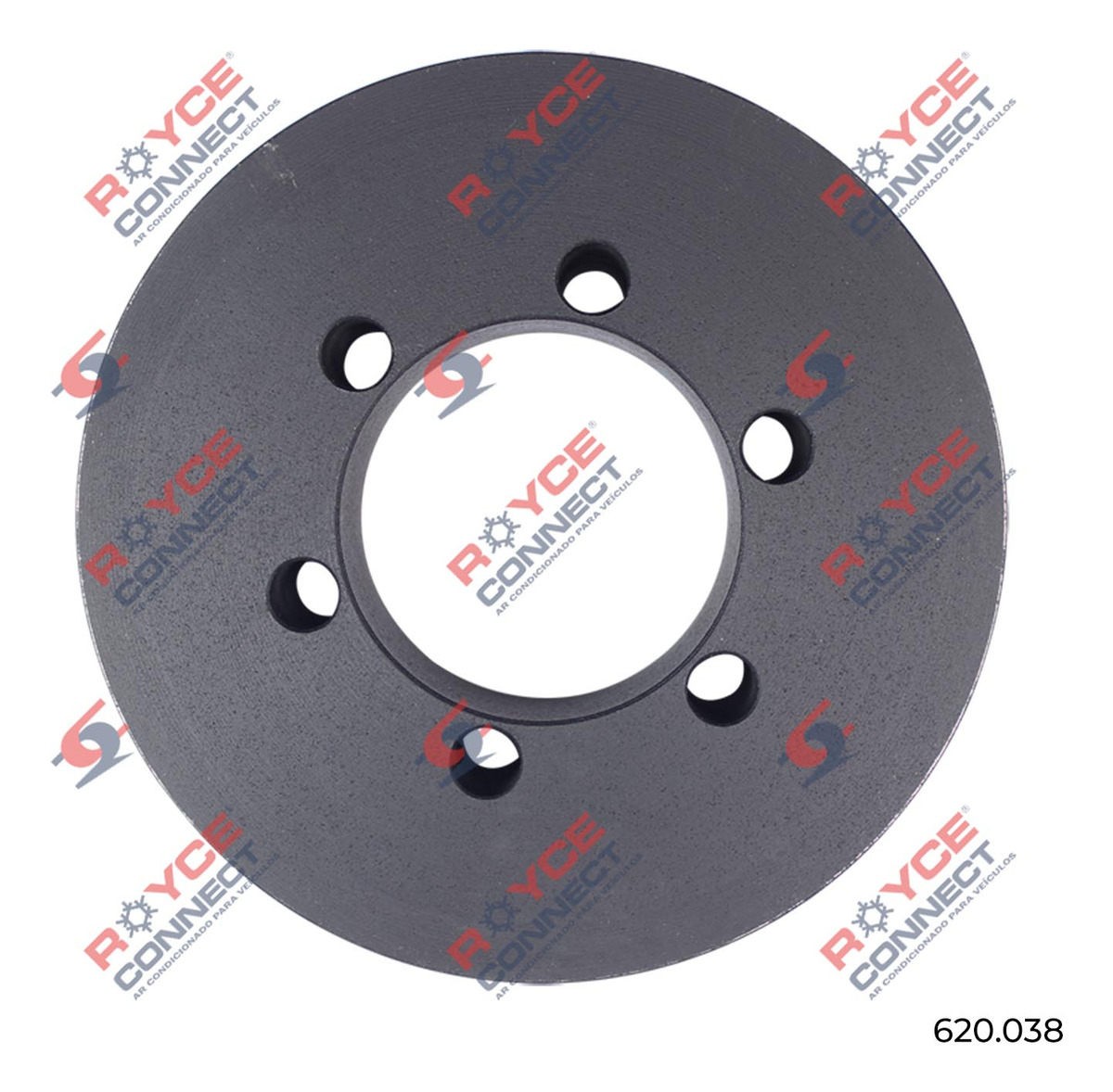 SUPORTE CAIXA MODELO 5H14 - RC620018