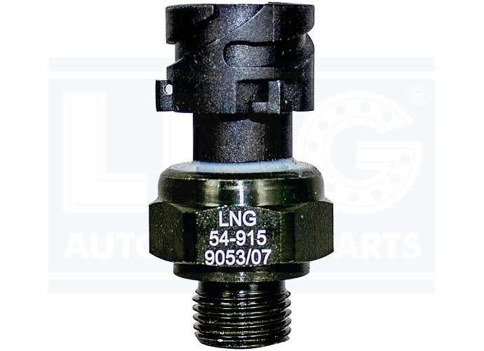 SENSOR PRESSAO TURBO - 1362168