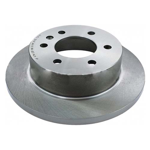 DISCO FREIO TRASEIRO MBB SPRINTER - BD0191