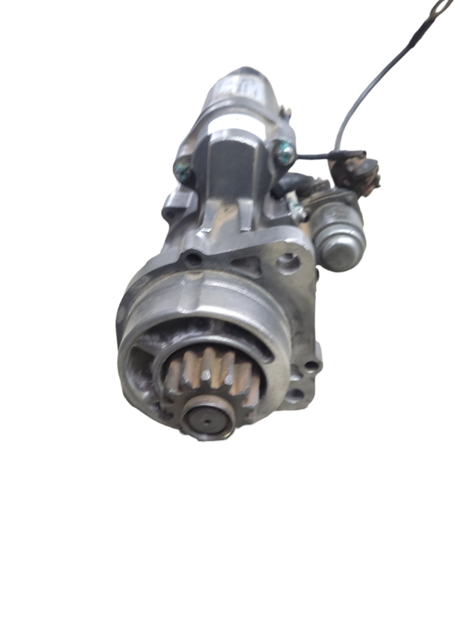 MOTOR DE PARTIDA - 0061516801