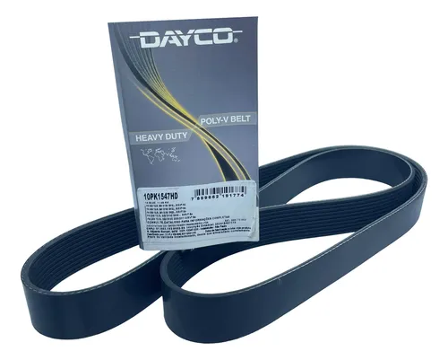 CORREIA MICRO V - 10PK1547HD