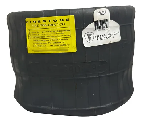 MOLA PNEUMATICA 1R1AF-390-295 - 23R616043A