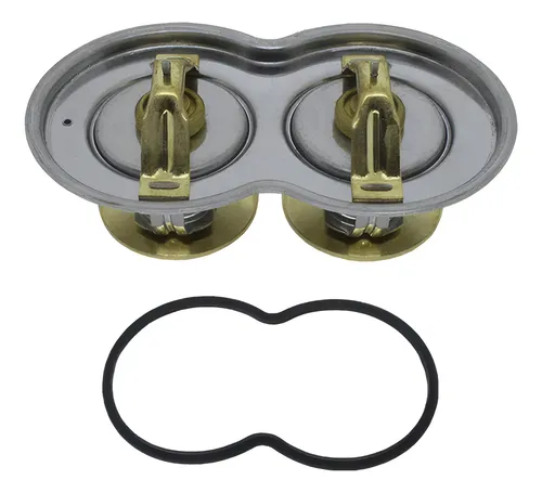 VALVULA TERMOSTATICA 80/87� BR523952 - 1849060