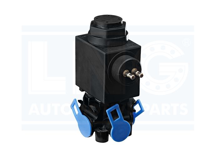 VALVULA SOLENOIDE - 1421325