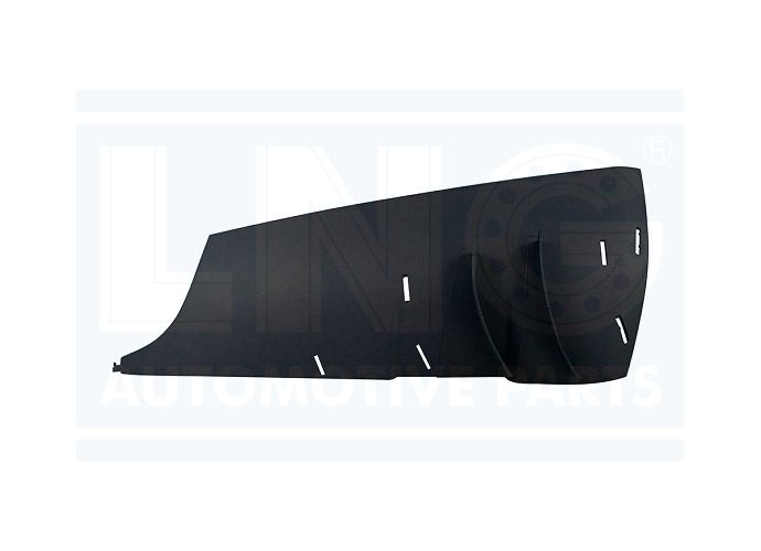 DEFLETOR LATERAL CABINE - 943.884.3322
