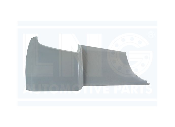DEFLETOR LATERAL CABINE - 943.884.1922