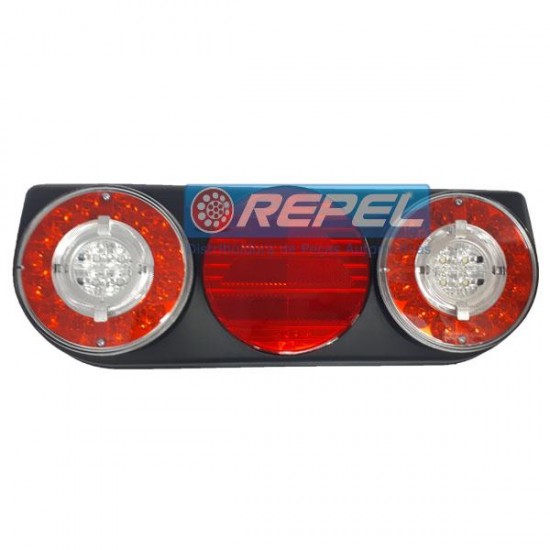 LANTERNA TRAS LED FACCHINI MODERNA LE - 1408100