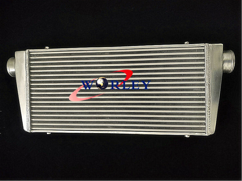 INTERCOOLER - 12681