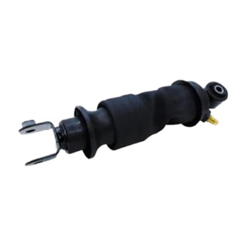 AMORTECEDOR DIANTEIRO CABINE SEM BOLSA - 1871697