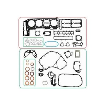 JG JUNTAS COMPLETO ISBE 6.7L - BH2X6014BA/6008CA