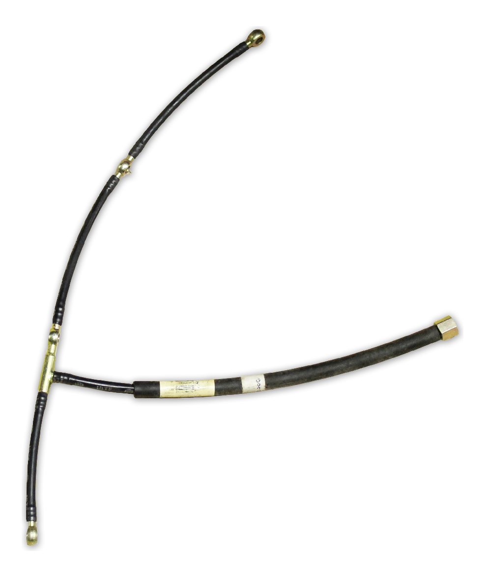 FLEX.RETORNO BICOS INJ. - 2RD130311