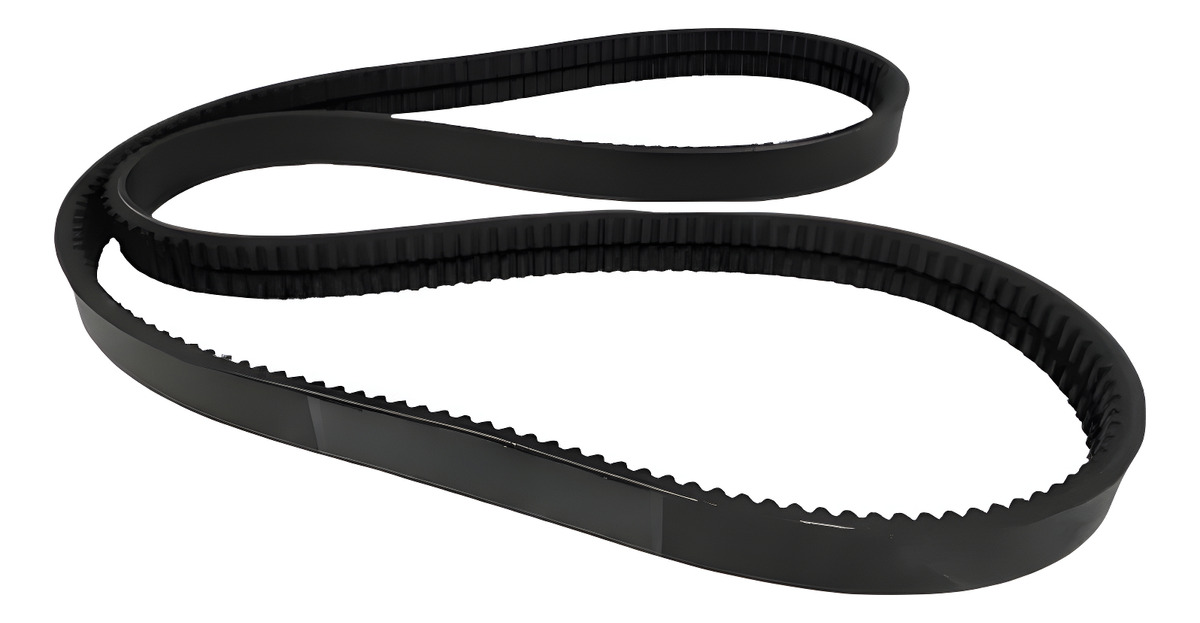 CORREIA EM V DUPLA - 2AVX131215