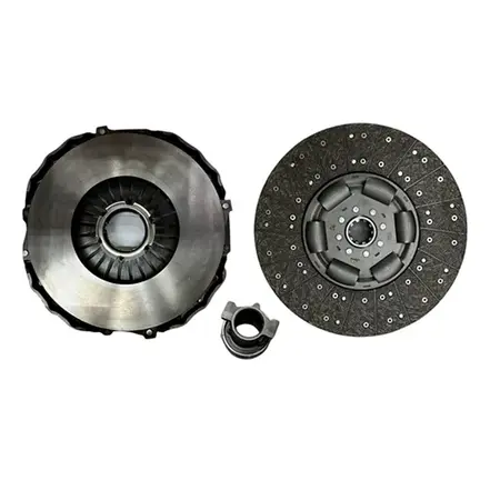 KIT EMBREAGEM 430MM - 7C467550BA