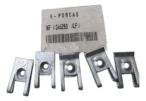 PRESILHA - NF045260LF