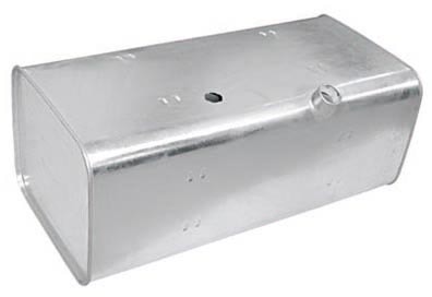 TANQUE COMBUSTIVEL 300 LT  GALVANIZADO - 8121401