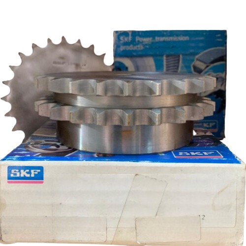 ENGRENAGEM DUPLA - 9722632116