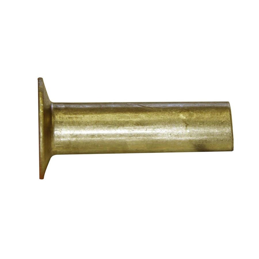 REBITE FERRO SEMI TUBULAR 10X8ST ( MILHEIRO ) - 1008FSB