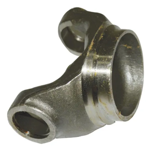 GARFO CARDAN DESCONTINUADO - ML0066