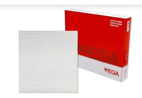 FILTRO AR COND FIESTA 02 - AKX35346