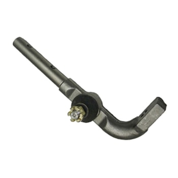 PLACA, ENCOSTO �RVORE COMANDO V�LVULAS - 2U2109242