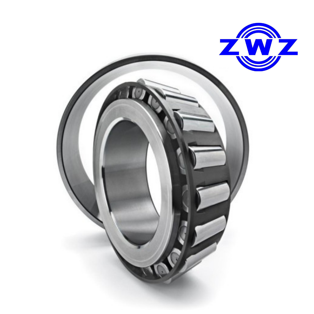 CONJUNTO ROLAMENTO ROLO CONICO - BE0C1225A