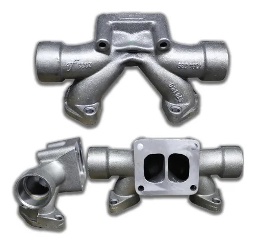 COLETOR ESCAPE CENTRAL ALTO - 1470305