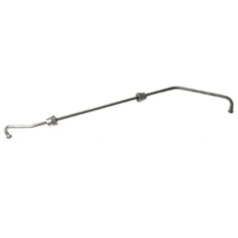 TUBO INJETOR 1 CILINDRO MWM X10 6CIL - 2TB130301