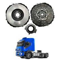 KIT EMBREAGEM - 3400000858