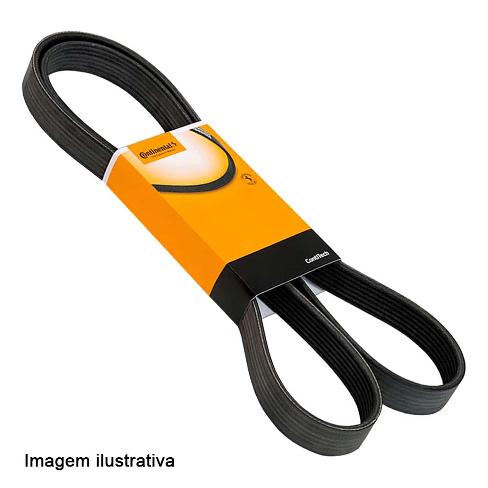 CORREIA MOTOR - 8PK1645