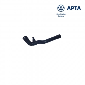 MANGUEIRA INFERIOR RADIADOR - 2T0121051K