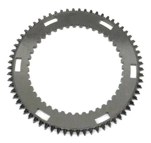 CORPO ACOPLAMENTO 3A 66 ESTRIAS 44 ESTRIAS (G60/85) - 0073301123