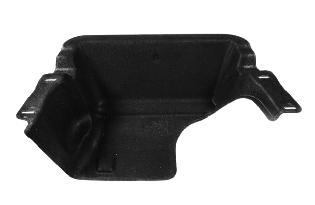 ISOLANTE ACUSTICO DO MOTOR - 2T2863881A