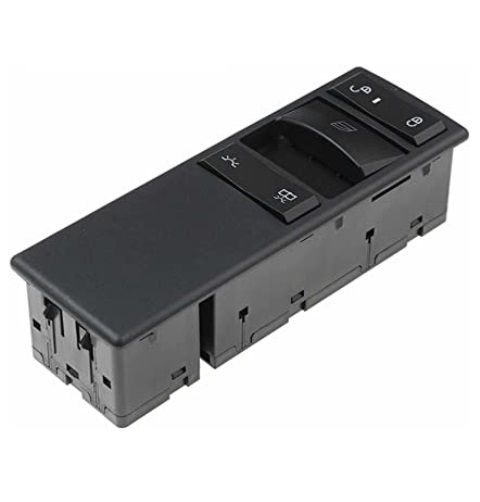 INTERRUPTOR VIDRO ELETRICO L.D - 9605450913