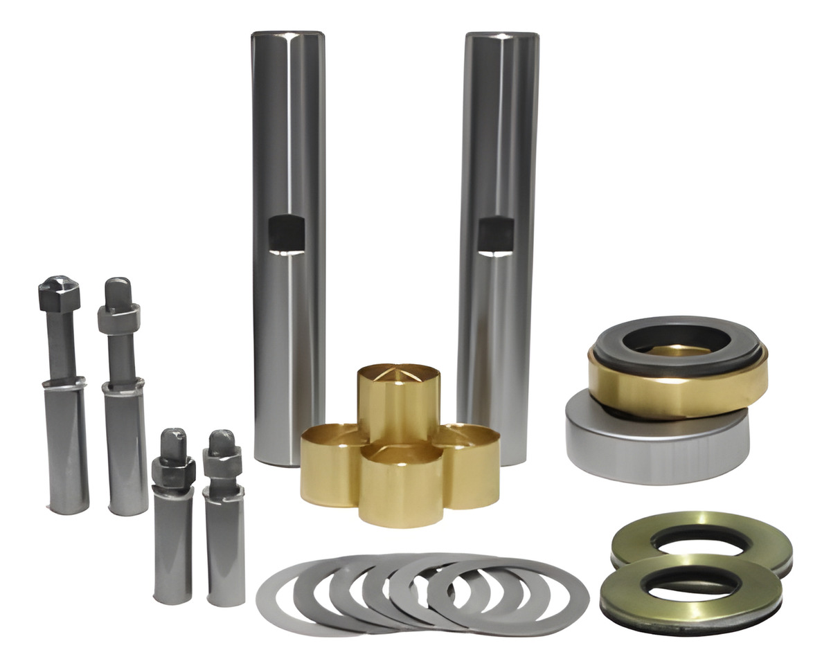 JOGO EMBUCHAMENTO 0.10 C/ CHIME ROLAMENTO 23.50MM - VA100AR/010