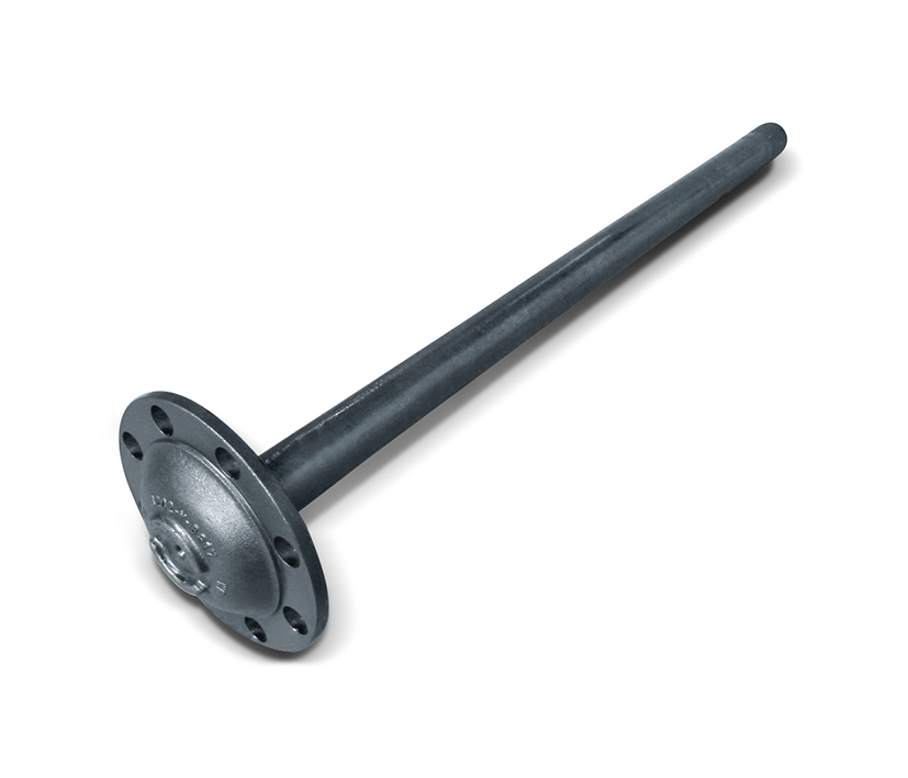 SEMI EIXO DIFERENCIAL RS220 LE LONGO 36E 1043MM  MERITOR - T12501203A