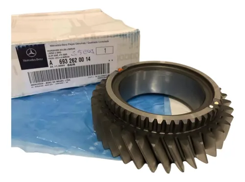 ENGRENAGEM 4A VELOCIDADE - 6932620014