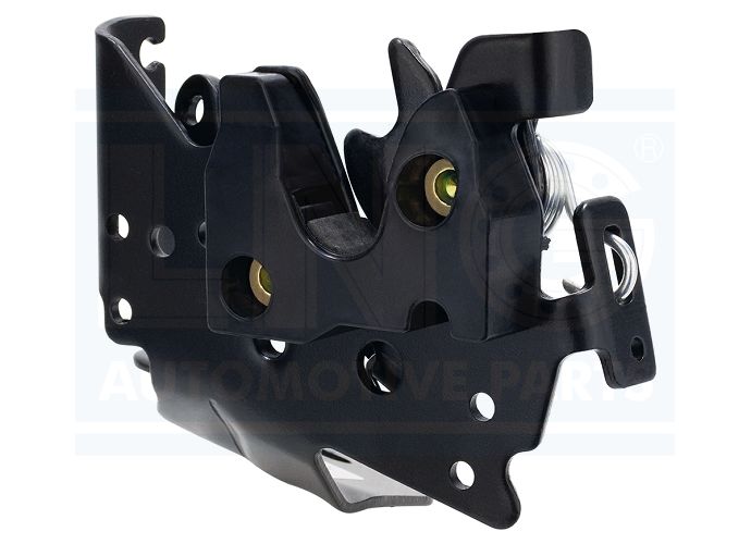 FECHADURA GRADE FRONTAL - 1925341