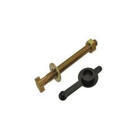 KIT DESATUADOR CUICA (3 PONTAS) - TJG699105X