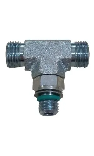 CONEXAO BLOCO MOTOR ISF 3.8 4CIL EURO V - 2P0109475