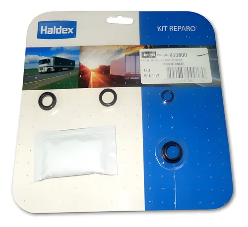 JG REPARO VALVULA PUSH PULL - 965800