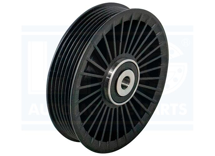 POLIA TENSOR CORREIA - 611.234.0293