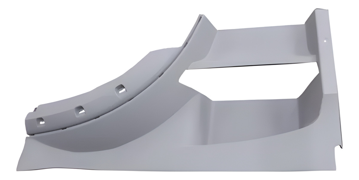 ESTRIBO ESQUERDO - 9606666837