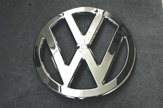 EMB. VW BUS MED.46,05 - CROMO C/ CHIMIE - VA076XA/060