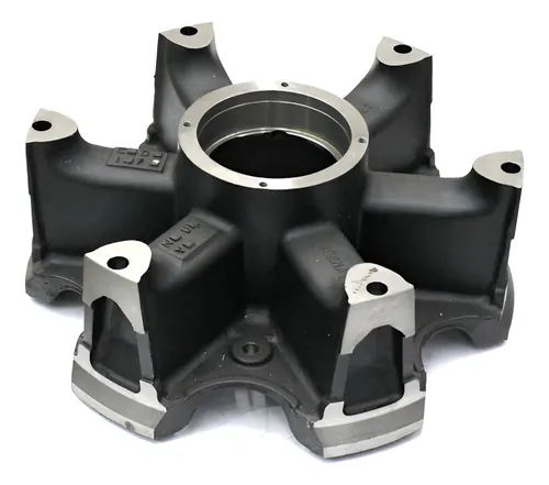 CHAPA GUARDA PO - 711