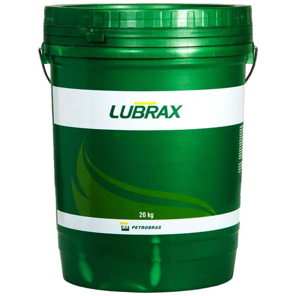 GRAXA LUBRAX LITH EP 00 - 20 KG - 1008840